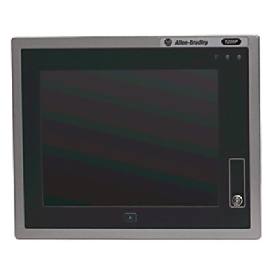 Rockwell Automation 6181P-12TSXP