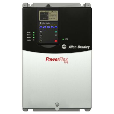 Rockwell Automation 20AD034A2AYNANC0