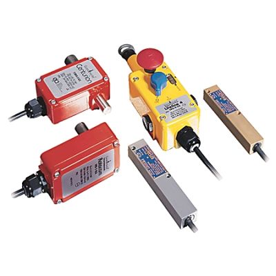 Rockwell Automation 440K-H04035