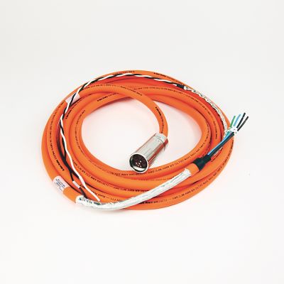 Rockwell Automation 2090-CPBM4DF-16AF05