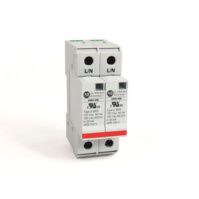 Rockwell Automation 4983-DS120-402