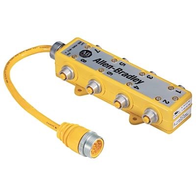 Rockwell Automation 898D-N58PT-B5
