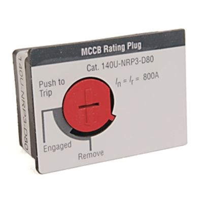 Rockwell Automation 140U-NRP3-D80