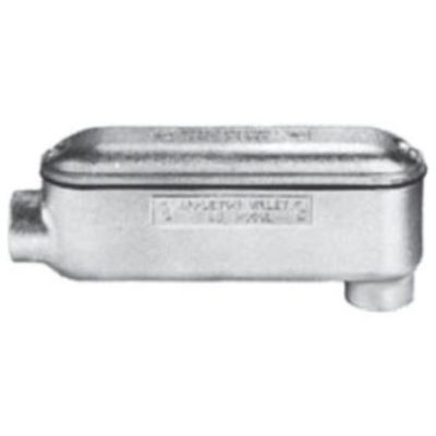 Appleton BKGL125M