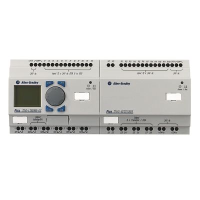 Rockwell Automation 1760-IB12XOB8