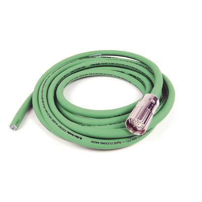 Rockwell Automation 2090-CFBM4DF-CDAF04