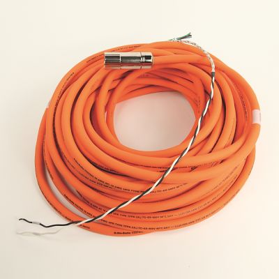 Rockwell Automation 2090-CPBM4DF-16AF25