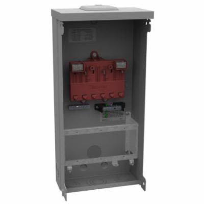 Milbank U5000-XL