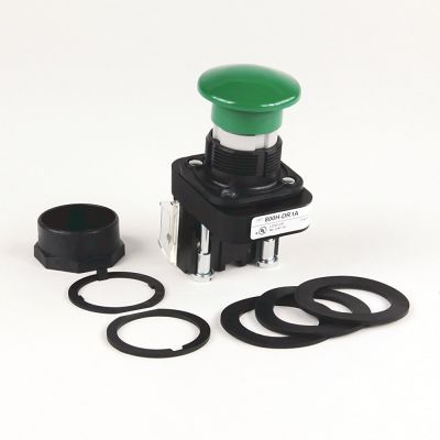 Rockwell Automation 800HC-DR6A