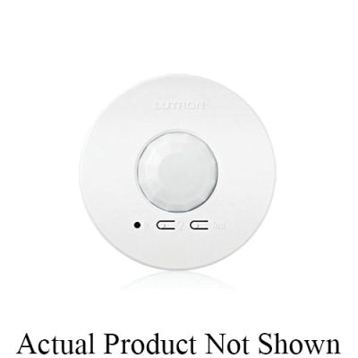 Lutron LRF2 OCRB P WH Van Meter Inc
