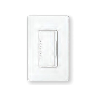 Lutron MRF2-10D-120-WH