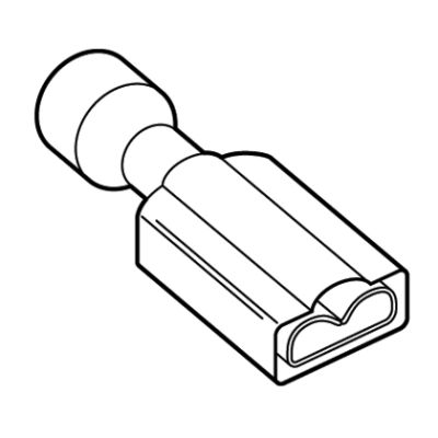 Panduit DNF14250FIBX-L