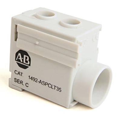 Rockwell Automation 1492-ASPCLT35