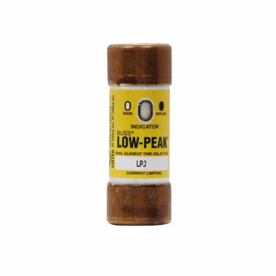Eaton Bussmann Inc. LPJ-15SPI