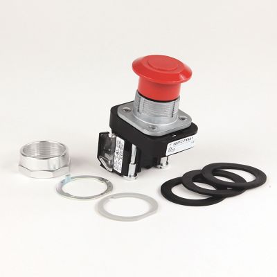 Rockwell Automation 800TC-FXA5S