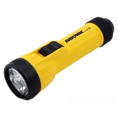 Rayovac I2DLED-B