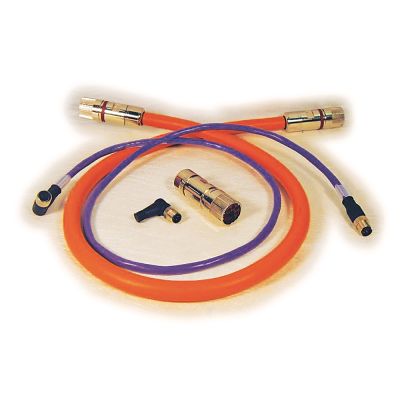 Rockwell Automation 2090-CPBM4DF-16AF09