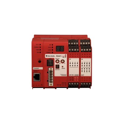 Rockwell Automation 1752-L24BBBE