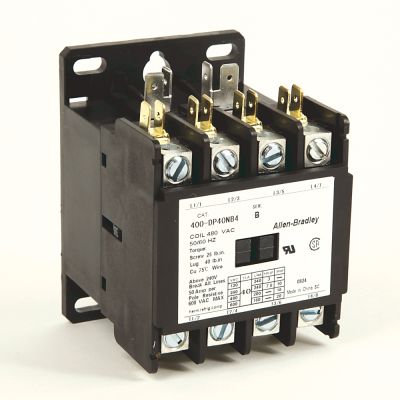 Rockwell Automation 400-DP40NB4
