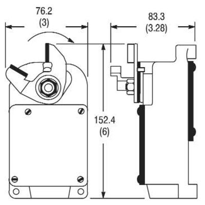 Rockwell Automation 801-CMC21