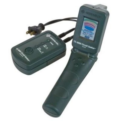 Greenlee CS-8000
