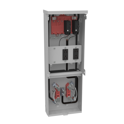 Milbank U4908-O-11GR