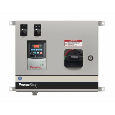 Rockwell Automation 23B-D4P0D10DNN-P6