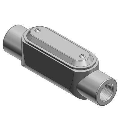 ABB Installation Products C27CG-TB