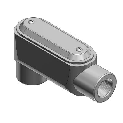 ABB Installation Products LB17CG-TB