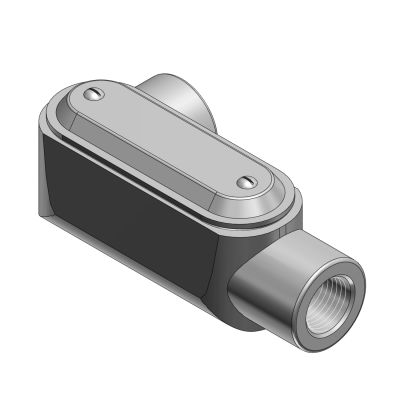 ABB Installation Products LL27CG-TB