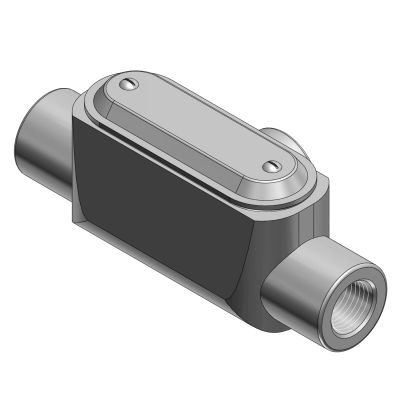 ABB Installation Products T27CG-TB