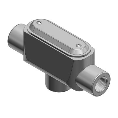 Thomas & Betts TB67CG-TB