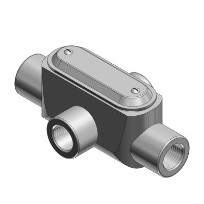 ABB Installation Products X27CG-TB