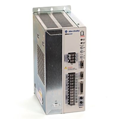 Rockwell Automation 2098-DSD-HV100
