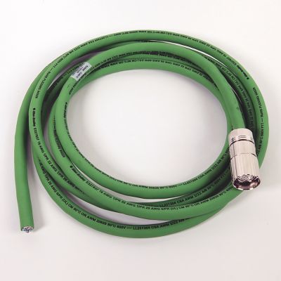 Rockwell Automation 2090-CFBM4DF-CDAF03