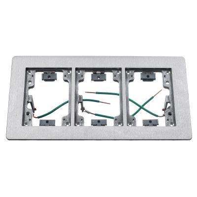 Hubbell Wiring SA3085W