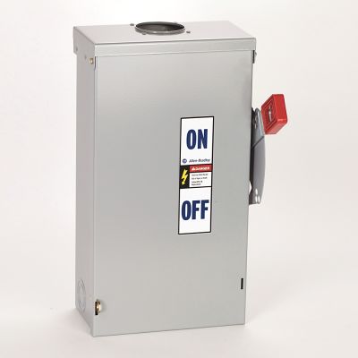 Rockwell Automation 1494H-CN3N