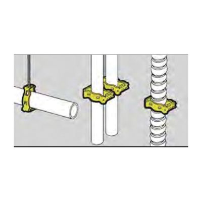 Cable Hangers Van Meter Inc