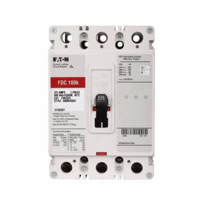 Eaton FDC3200L