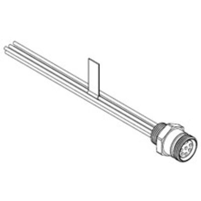 Molex 2R6004A20F030