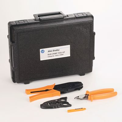 Rockwell Automation 1585A-JCRIMP