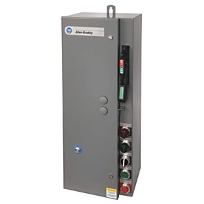 Rockwell Automation 502L-CFAD-25R