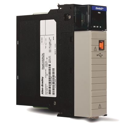 Rockwell Automation 1756-EN2F