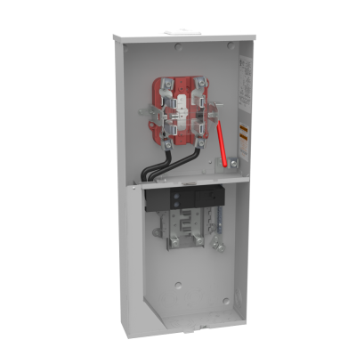 Milbank U5871-XL-200-5T9