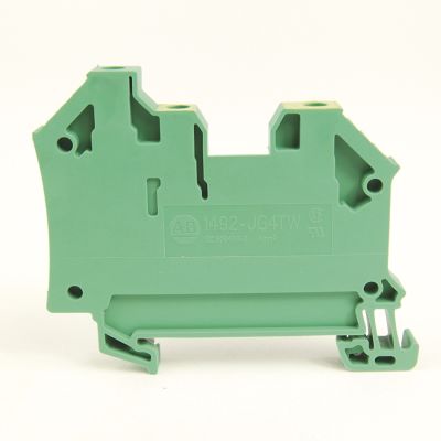 Rockwell Automation 1492-JG4TW