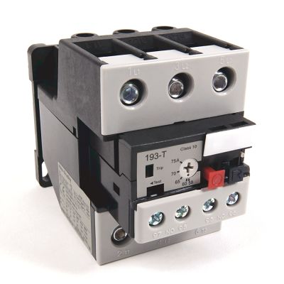 Rockwell Automation 193-T1DC75