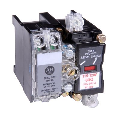 Rockwell Automation 700DC-PKLL10Z1