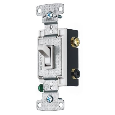 Hubbell Wiring RS415W