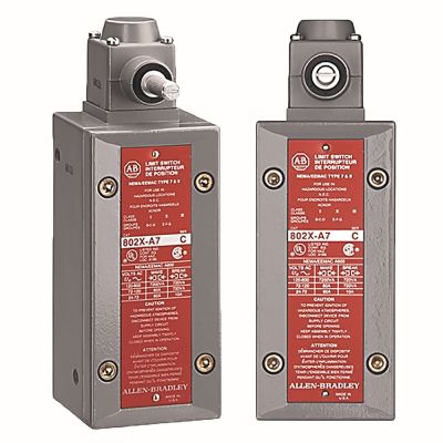 Rockwell Automation 802X-WS14