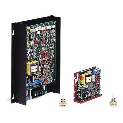Baldor BC203